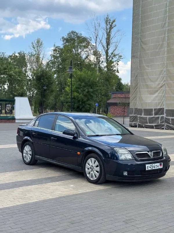 Продам opel vectra c продажа от собственника!!! год выпуска- 2002 года объем двигателя-1.8!!(крепкий мотор) пробег -220.000 тыс км коробка передач-5-ти ступенчатая машина в хорошем техническом состоянии! автомобиль без единого рыжика по кузову. вообщем, пригонял для себя в 2021 году из германии!!!( есть все сервисные книжки) ну путайте с россиянкой ))) все стекла заводские. комплектация: -4 стеклоподъемника -круиз контроль -кондиционер( заправлен, дует на 5/5) -10 подушек безопасности за машиной следил, замена ремня грм, помпы 10т. км. назад, полностью обслужена по ходовой, новые тормозные диски и колодки установлен газ евро-4! стоит новая летняя резина, покупал в 2025 году. в подарок отдам зимнюю резину с дисками машина еще стоит на dpr учете, при переоформлении вы будете первым владельцем в птс! могу поприсутствовать с вами в мрэо! цена-520.000 руб ( торг) все дополнительные вопросы по телефону: +7 (949) 333-10-75 - фотография - 3