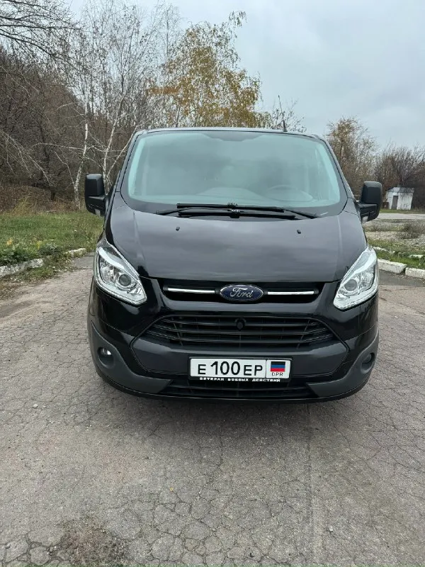 Продам ford транзит(кастом)2013 года выпуска! объём двигателя 2.2 130л. с состояние хорошее, полностью обслужен, на данный момент вложений не требует, абсолютно никаких!я собственник автомобиля, был пригнан с грузии в 2021году с минимальными повреждениями, крашен только капот, все стёкла родные, два ключа, сервисные книжки!два комплекта шин с дисками, резина летняя новая, диски тоже новые в коробке!если нужен обзор фургона, сброшу в личку! грузовой фургон, категория «в» пробег 198.000км wf0yxxttgydu63692 цена 2.250.000₽ телефон для связи +79493538377 📞 звоните: +7(949)3538377 - фотография - 2