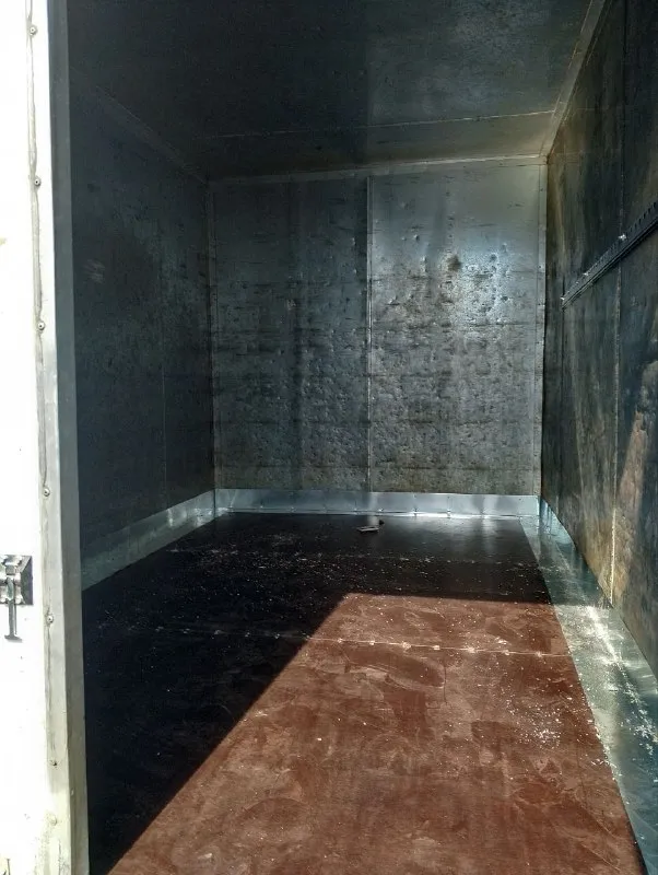 Продам газель 3302, в хорошем техническом состоянии, год выпуска 2008, пробег родной 330000, будка изотермическая в хорошем состоянии, рама целая, двигатель змз 405, 124 лс. евро 3, длина фургона 3.20, цена 540000+ торг новоазовский район, село самойлово +7 (949) 093-63-00, +79381472692 - фотография - 2