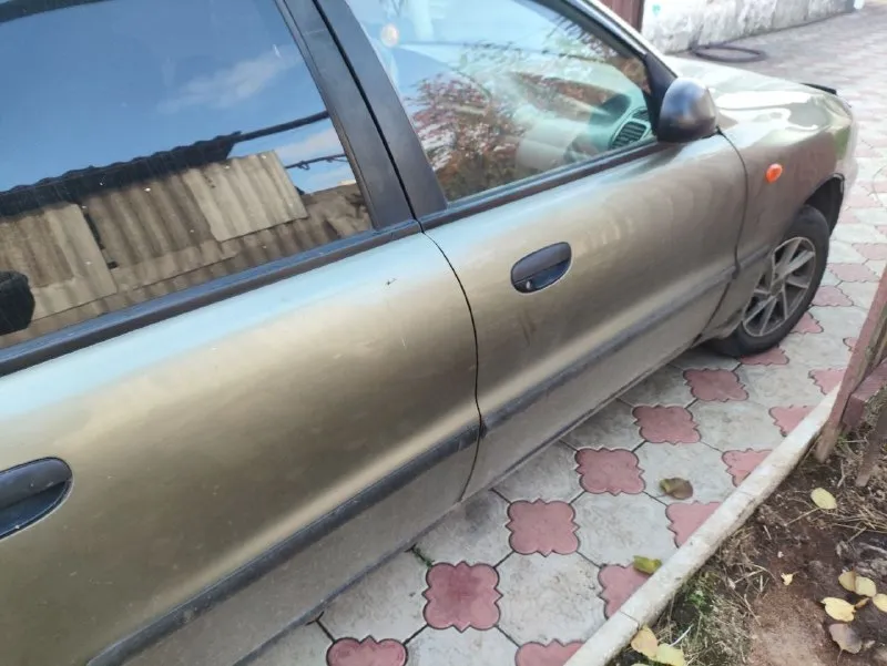 Daewoo ланос 2007г газ, бензин 250.000 по всем вопросам обращайтесь по телефону +79493933407-олег [ 📞 звоните: +7(949)3933407 - фотография - 3