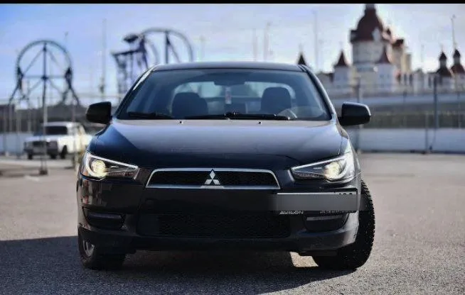 Продам лансер 10 часы 1.5 в отличном состоянии автомобиль обслужен без гнили цена 610 т рублей амвросиевка+79493248316 📲 tg: альберт 📞 звоните: +7(949)3248316 - фотография - 2