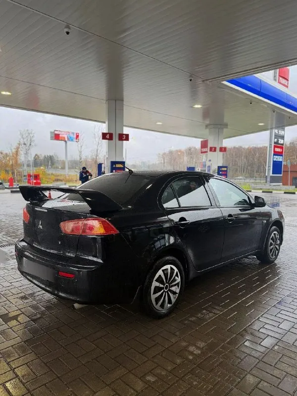 Продам лансер 10 часы 1.5 в отличном состоянии автомобиль обслужен без гнили цена 610 т рублей амвросиевка+79493248316 📲 tg: альберт 📞 звоните: +7(949)3248316 - фотография - 3