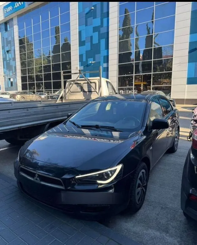 Продам лансер 10 часы 1.5 в отличном состоянии автомобиль обслужен без гнили цена 610 т рублей амвросиевка+79493248316 📲 tg: альберт 📞 звоните: +7(949)3248316 - фотография - 4