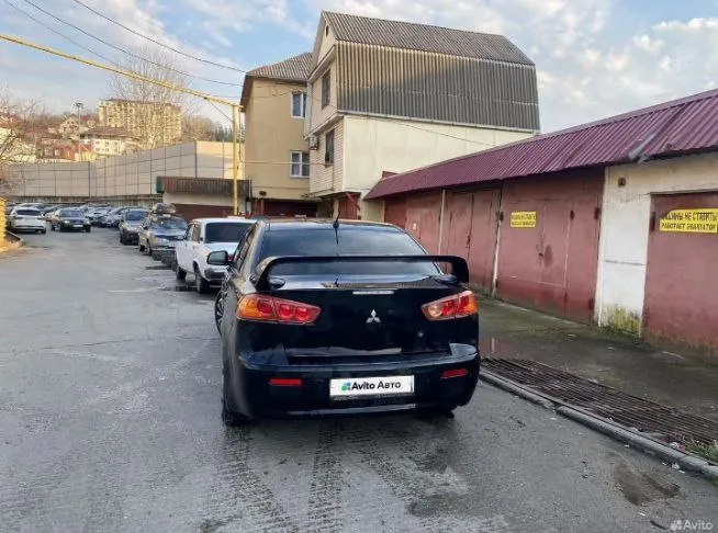 Продам лансер 10 часы 1.5 в отличном состоянии автомобиль обслужен без гнили цена 610 т рублей амвросиевка+79493248316 📲 tg: альберт 📞 звоните: +7(949)3248316 - фотография - 5