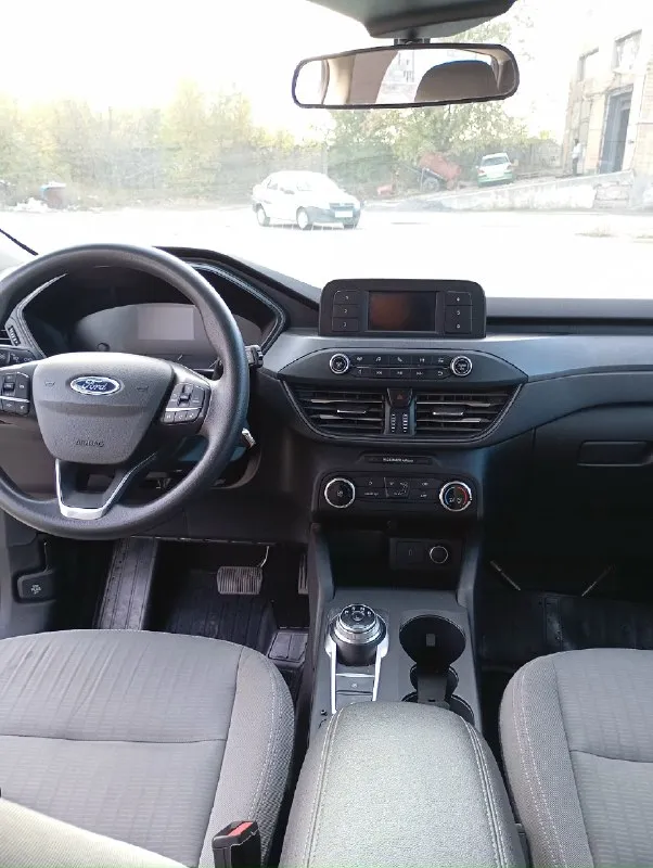 Продам ford эскейп 2019г 1.5(180л. с) автомат, полный привод пробег 140000тыс цена 1 700тыс, торг +7949-460-77-87 📞 звоните: +7(949)4607787 - фотография - 4