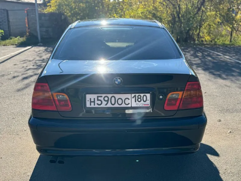 В продаже легендарная bmw e46 325. 2.5 бензин 2005 г. в., 215.000 км кузов в хорошем состоянии ржавчины, а тем более гниль отсутствует. двигатель без нареканий, используя motul оригинал без доливания, не дымит, не троит. акпп также без нареканий, переключает четко. функции предусмотренные в автомобиле работают - климат, люк, адаптивный ксенон и прочее. в целом в автомобиль вложено больше средств, чем сумма за которую он сейчас продается. диски r18 на хорошей летней резине. по желанию можно по мелочам глянуть спереди ходовую, незначительно иногда по неровностям что-то брякает. честная и открытая продажа, авто в очень достойном состоянии. обмен, ваши цены, помощники в продаже не интересуют. 770.000₽ - торг незначительный +79498477010 - фотография - 4