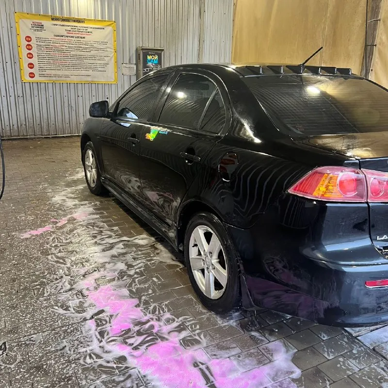 Mitsubishi lancer x 10 2008 год 570 тыс руб. мотор:1.8 245.000 пробег двигатель работают как часики:не дымит, не троит, не пыхтит, масло не кушает. 200 км было заменено масло в двигателе и фильтра. коробка переключает мягко, по ходовке и электрике все нормально. кондиционер заправлен в этом году, поменяна трубка на радиатор, подогревы сидений, 4 стеклоподъемника, мультируль все работает, сенсорная андроид магнитола, хорошая музыка. хорошая новая резина. есть нюансы по лкп. переоформление в любой момент, юридически чистая, без штрафов и запретов. небольшой торг у капота. осмотр г. макеевка /донецк +79495118385 +79495250614 - фотография - 3