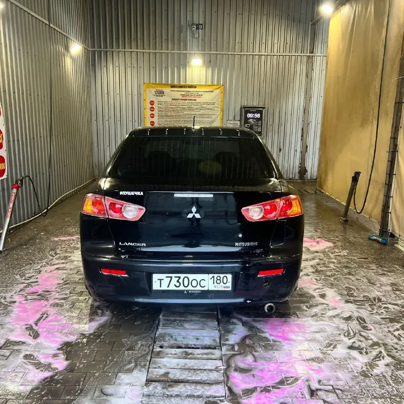 Mitsubishi lancer x 10 2008 год 570 тыс руб. мотор:1.8 245.000 пробег двигатель работают как часики:не дымит, не троит, не пыхтит, масло не кушает. 200 км было заменено масло в двигателе и фильтра. коробка переключает мягко, по ходовке и электрике все нормально. кондиционер заправлен в этом году, поменяна трубка на радиатор, подогревы сидений, 4 стеклоподъемника, мультируль все работает, сенсорная андроид магнитола, хорошая музыка. хорошая новая резина. есть нюансы по лкп. переоформление в любой момент, юридически чистая, без штрафов и запретов. небольшой торг у капота. осмотр г. макеевка /донецк +79495118385 +79495250614 - фотография - 5