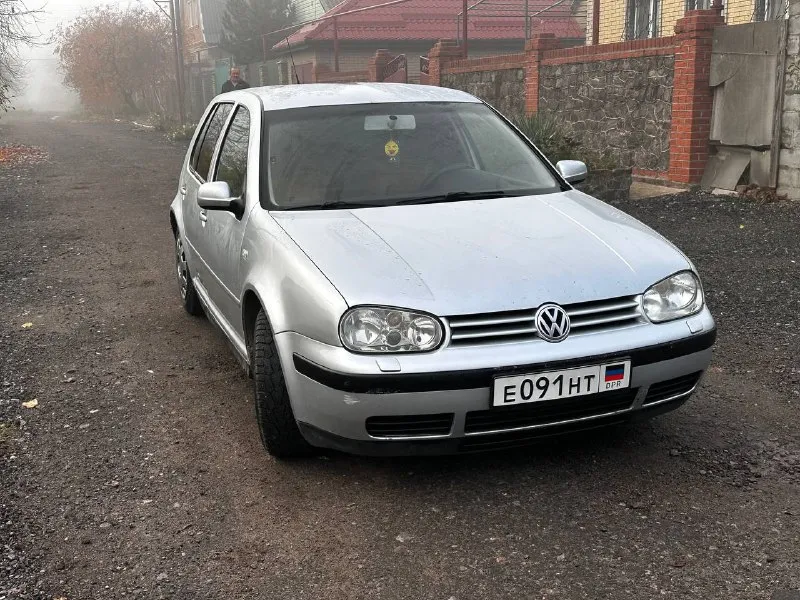 Продаю volkswagen гольф 4 2003 года. Читаем внимательно автомобиль в хорошем состоянии двигатель 1.6 16 кл бензин 105 лс. Ставится на учет на 5 лет без право продажи едим в мрео и ставлю на вас 5 лет вы не сможете продать автомобиль но вы хозяева по тех паспорту. Максимальная комплектация климат контроль 4 стеклоподъемник а гур авс датчик дождя света подогрев зеркал центральный замок подогрев сидений автомобиль весь обслужен без вложений по телефону расскажу што делал и менял осмотр мариуполь цена 350.000 рублей тел +7949-499-888-7
📲 Tg: коля
📞 Звоните: +7(949)4998887 - фотография - 2