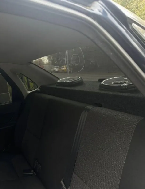 Продам ваз granta. год 2013. без дтп. без окрасов. состояние отличное. пробег родной 140.000. салон как новый. стекла завод включая лобовое. птс оригинал. юридическа чиста переоформления в мрео без проблем. цена 400.000₽ осмотр донецк. всё остальные вопросы по телефону +79495940087 телеграмм @bolotoxo 📲 tg: @bolotoxo 📞 звоните: +7(949)5940087 - фотография - 9