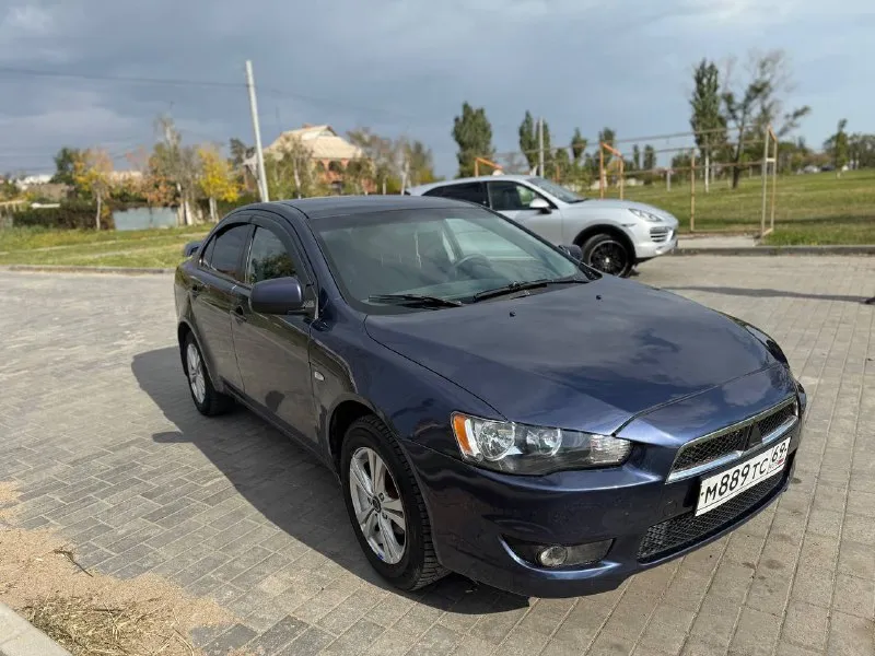 В продаже 🚗 mitsubishi lancer x год выпуска:2008 мотор:1.8 кпп: автомат мотор только после капиталки (еще на гарантии ) цена:666.000 возможен обмен в обмен дороже +79495950137 - фотография - 2
