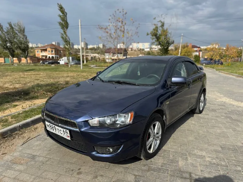 В продаже 🚗 mitsubishi lancer x год выпуска:2008 мотор:1.8 кпп: автомат мотор только после капиталки (еще на гарантии ) цена:666.000 возможен обмен в обмен дороже +79495950137 - фотография - 3