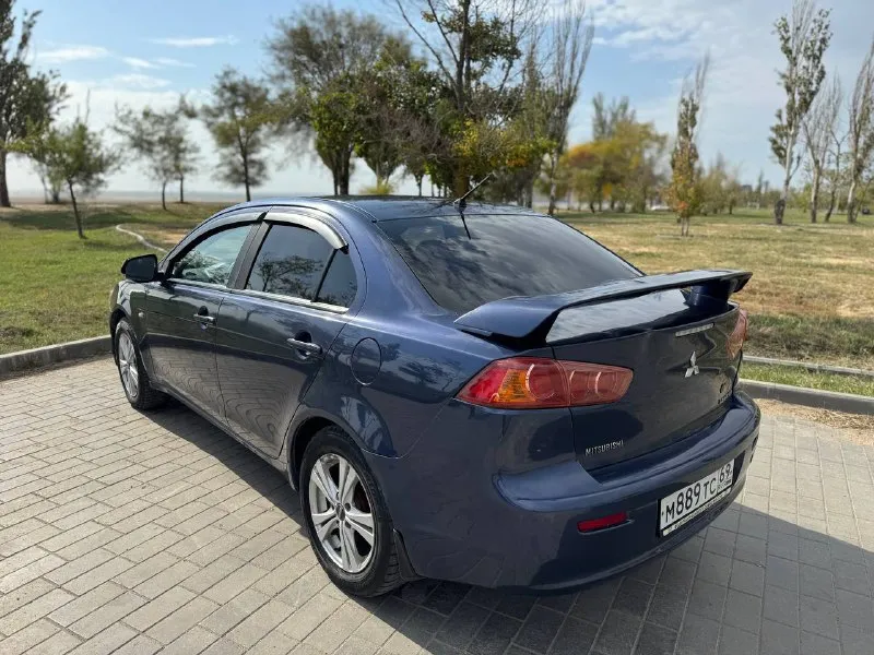 В продаже 🚗 mitsubishi lancer x год выпуска:2008 мотор:1.8 кпп: автомат мотор только после капиталки (еще на гарантии ) цена:666.000 возможен обмен в обмен дороже +79495950137 - фотография - 5