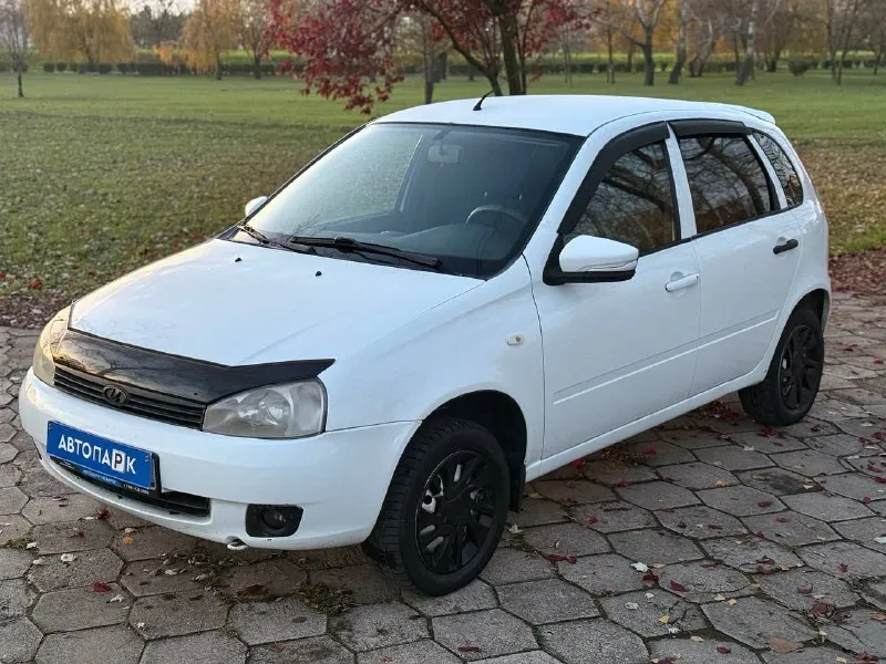 🇷🇺 lada kalina 💰цена: 280 000р 🏢город: мариуполь 📅год выпуска: 2011 🧾пробег: 228 898 км. ⚙️двигатель... - фотография