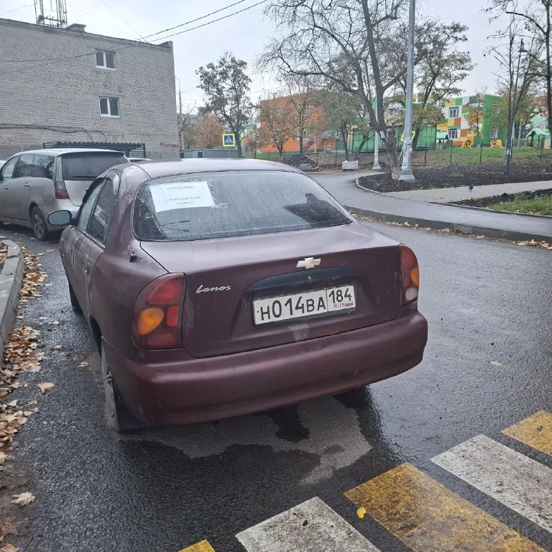 Продам chevrolet ланос,2008г, 1,5 в отличном состоянии, ухоженный автомобиль, всё поменяно помпа, ремни, ролики, фильтра масла, и в коробке тоже, 2 радиатора, 2 вентилятора, моторчик дворников, в машине всё работает, кондёр заправлен, работает, сигнализация,2 ключа, электро стекло подъёмники, поставлен ходовые огни, с документами порядок, только переоформление, машина обслужина, сел и поехал, продажа цена 265.000 р. , хороший торг евгений +7949 002 01 44 📞 звоните: +7(949)0020144 - фотография - 2