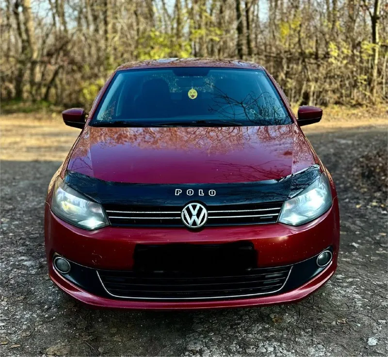 🔥💥🔥💥🔥💥
Цена.650тыс. Руб.
Очень очень срочно цена только сегодня.
Volkswagen polo 2013год.
1.6 Mpi, механика.
Пробег 273тыс. Км.
Авто не из под такси и не когда там не была
Автотека зеленейшая🌿🌿
Машина в очень хорошем состоянии вложений не требует не каких. Кузов без гнили и ржавчины. Выглядит хорошо и красиво как на фото.
# Работает отлично самый лучший и надежный в линейке 1.6 mpi, коробка 5ст. Механика в отличном состоянии. Ходовая тоже в полном порядке. Не давно поменяно масла фильтра. Салон чистый и ухоженный. Хорошая комплектация.
Кондиционер заправлен холодит хорошо, гур, подогрев сидений, эл. Подогрев лобового стекла, и зеркал,4эл. Стеклоподьемника, эл. Зеркала, авс, текшен-контоль, подушки безопасности,2х диновая магнитола на android системе, литые диски на зимнее резине, тонеровка,2 ключа.
Документы в полном порядке юредически чистая. Любое переоформление. Хоть по дкп хоть через мрео. Осмотр донецк
+79497946634
+79895340753 Телегр
📲 Tg: vvv
📞 Звоните: +7(949)7946634 - фотография - 2