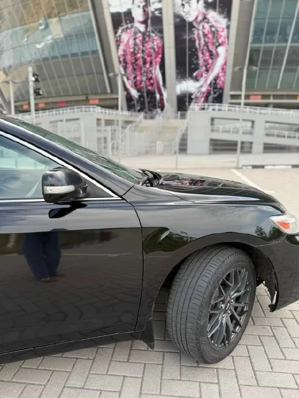 💶 цена: 950000 📮 город: донецк 🚘 марка / модель: camry 40 📅 год выпуска: 2009 📊 пробег: 350000 ⛽ двигатель (тип, объем, мощность): 2.4 ✅ vin код: xw7be40kx0s006842 🔧 тип кпп: акпп 👨‍⚖ владельцев в птс: 4 ⏳ срок владения: 1 📝 описание: надёжный и проверенный временем автомобиль, готов к эксплуатации без дополнительных вложений в ближайшее время. пробег 350 000 км честный пробег, для автомобиля этого года выпуска. имеются царапины по кузову. небольшие косметические дефекты, которые не влияют на техническое состояние автомобиля. camry 2009 - это отличный вариант для тех, кто ищет надежный автомобиль, для повседневной эксплуатации. несмотря на возраст и пробег, автомобиль находится в хорошем техническом состоянии и готов прослужить вам еще долгое время. комплектация максимальная, r4. комплект зимней резины на родных дисках в подарок. ☎ контактный телефон: +7(949)-535-20-18 📞 звоните: +7(949)5352018 - фотография - 9
