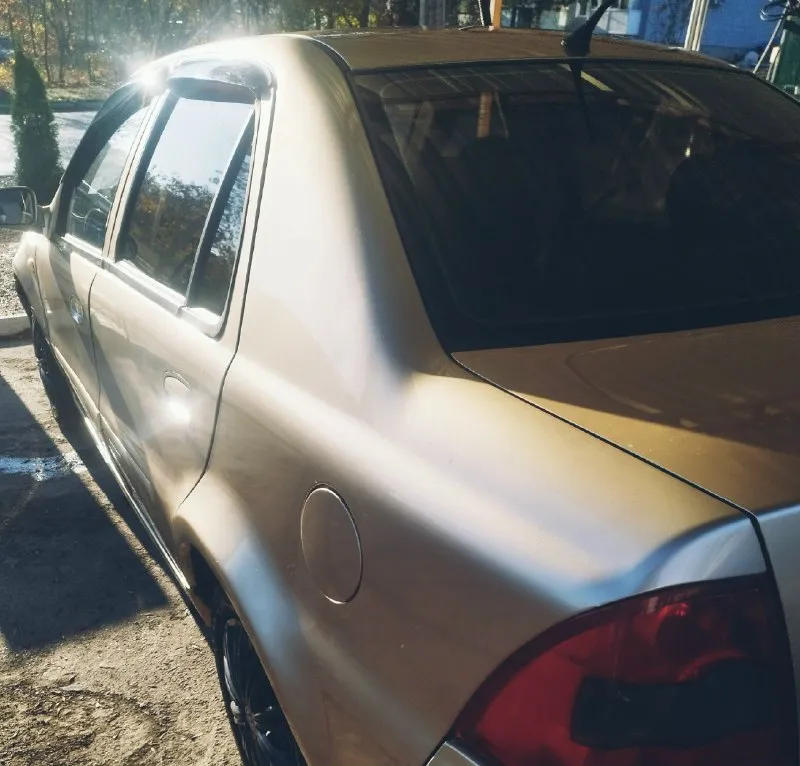 ✅✅✅в продаже джили ск. ✅автомобиль 2008 года, хорошее состояние автомобиля, каждый день на ходу, доедет куда угодно. двигатель тянет хорошо, сухой, масло не расходует, коробка без хрустов, из недавнего замены все расходники, салон чистый, установлена музыка, камера заднего вида, гур, абс, кондер, электро регулировка зеркал заднего вида, 4стеклоподьемника, обогрев заднего стекла. документы в полном порядке, автомобиль срочных вложений не требует ! цена 180т р₽ осмотр, ждановка ! ✅ +79495926388 руслан ! ✅✅✅ 📞 звоните: +7(949)5926388 - фотография - 3