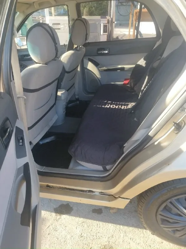 ✅✅✅в продаже джили ск. ✅автомобиль 2008 года, хорошее состояние автомобиля, каждый день на ходу, доедет куда угодно. двигатель тянет хорошо, сухой, масло не расходует, коробка без хрустов, из недавнего замены все расходники, салон чистый, установлена музыка, камера заднего вида, гур, абс, кондер, электро регулировка зеркал заднего вида, 4стеклоподьемника, обогрев заднего стекла. документы в полном порядке, автомобиль срочных вложений не требует ! цена 180т р₽ осмотр, ждановка ! ✅ +79495926388 руслан ! ✅✅✅ 📞 звоните: +7(949)5926388 - фотография - 6