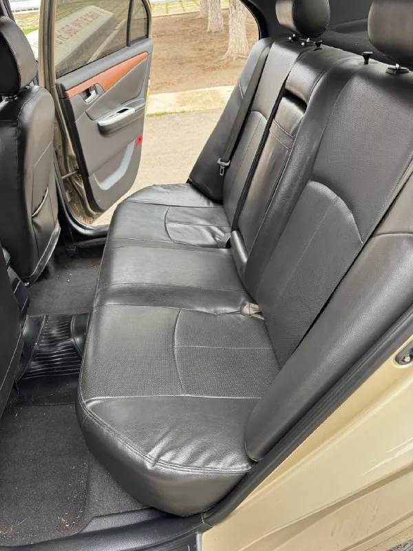 Lifan620 2011 г/в с родным пробегом в 55 тыс км. двиг 1.6(16 кл), мкпп, гаражное хранение, в дтп не участвовал. один хазяин, авто приобретал в салоне в 2011г. ухожен, обслужен. два комплекта резины на дисках. 680 тыс. по месту нахождения- г лутугино тел +79591545368 вопросы писать 👤 📞 звоните: +7(959)1545368 - фотография - 6