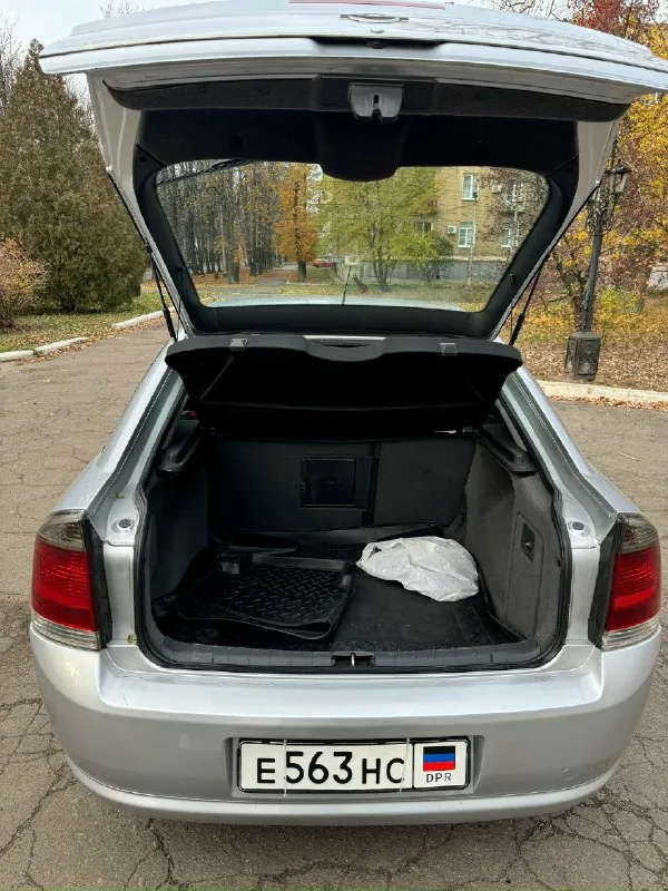 Opel 2006г. вектра с 2.2 бензин пробег 255 т. мкпп 6ступ. состояние отличное! весь срок эксплуатации в одних руках, цена 650т. +79494843925 телеграмм макс 📞 звоните: +7(949)4843925 - фотография - 4