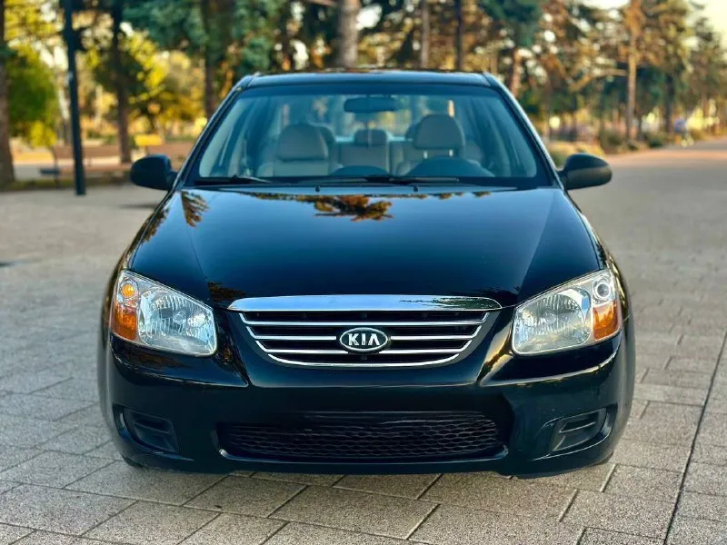 🚙Марка: kia cerato
⚙️Двигатель: 1.6
⛽️Вид топлива: бензин
📅Год выпуска: 2008
💴Цена:.615.000руб торг обмен
🗺️Пробег:205.000 км
📦:Кпп :механика

Автомобиля в отличном состояние как внешне так и технически практически весь в заводском окрасе зелёная автотека салон ухоженный не прокуренный недавно прошел полная то

Все остальные доп вопросы
📞 Звоните:
И обычный есть telegram
+79495000534
📍•Город мариуполь - фотография - 1