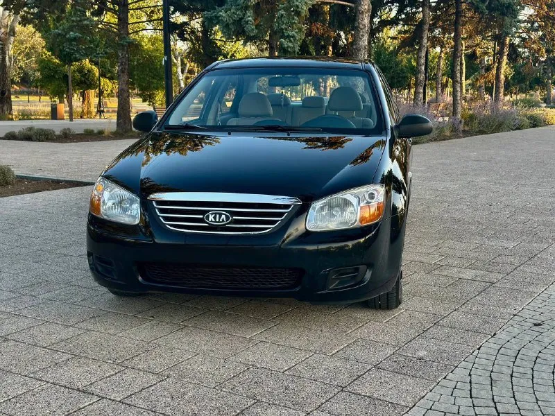 🚙Марка: kia cerato
⚙️Двигатель: 1.6
⛽️Вид топлива: бензин
📅Год выпуска: 2008
💴Цена:.615.000руб торг обмен
🗺️Пробег:205.000 км
📦:Кпп :механика

Автомобиля в отличном состояние как внешне так и технически практически весь в заводском окрасе зелёная автотека салон ухоженный не прокуренный недавно прошел полная то

Все остальные доп вопросы
📞 Звоните:
И обычный есть telegram
+79495000534
📍•Город мариуполь - фотография - 4