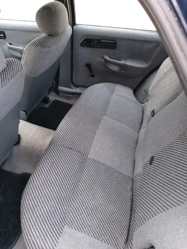 Форд сиерра 87 г. двиг.1,6. газ-бензин. машина в хорошем состоянии, на ходу. гнили и рыжиков нет. все работает. для своих лет в идеальном состоянии. цена 250 000р. тел. +79497078273,звонить до 20.00. - фотография - 6