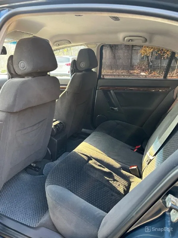 Продам opel вектра с 2002. кузов без дтп весь в заводском окрасе. стекла все заводские. включая лобовое. 1.8 механика, газ/бензин. климат, 4 стекло подъёмника. я хозяин, два комплекта ключей. цена: 600000₽. все вопросы по телефону. +79493212812 (телеграм на этот же номер) осмотр макеевка. 📞 звоните: +7(949)3212812 - фотография - 6