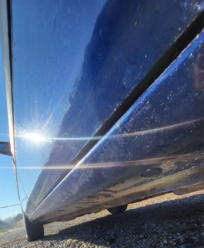 Opel зафира opel zafira 1.8 16v рестайлинг 2004 г. в. хорошее состояние авто. пригнана в 2021 году в донецк, один собственник. родной пробег, вся история обслуживания. не бит, корозии нет. донецк. 550т. р. +79493032667 📞 звоните: +7(949)3032667 - фотография - 8