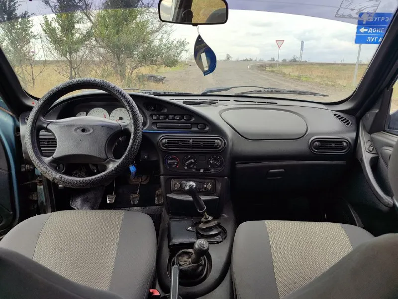 Автор: [ продам! нива шивролет 2006 г выпуска. по кузову машина 4/5 есть моменты к которым нужно при... - фотография