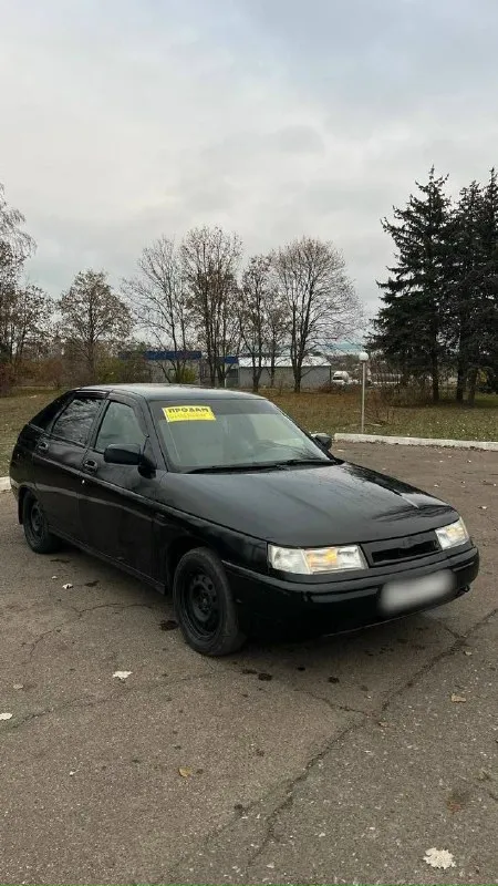 Продам ваз 2112 2007 г. в. (мотор 1.6 гур, европанель)❗ цена 260к + разумный торг у капота. мотор, к... - фотография