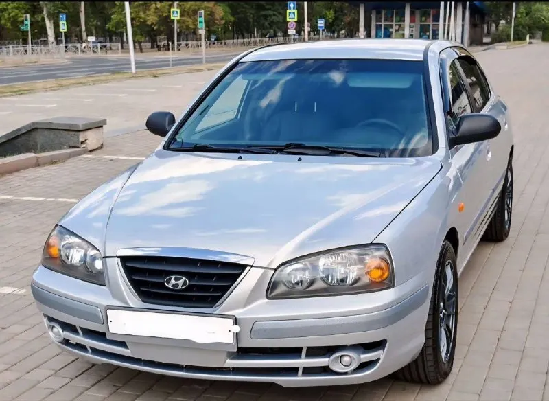 ⚡️продается hyundai elantra 2008 г. двигатель 1.6, коробка механика, 212 000 пробег родной. в идеальном состоянии. проблем по машине никаких нет. ничего не стучит и не гремит. новые диски и новая резина. находится в донецке. цена 620 к, + торг. звонить по номер: +79493216651 📞 звоните: +7(949)3216651 - фотография - 3