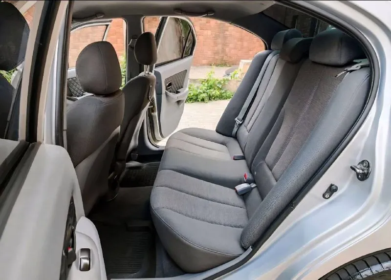 ⚡️продается hyundai elantra 2008 г. двигатель 1.6, коробка механика, 212 000 пробег родной. в идеальном состоянии. проблем по машине никаких нет. ничего не стучит и не гремит. новые диски и новая резина. находится в донецке. цена 620 к, + торг. звонить по номер: +79493216651 📞 звоните: +7(949)3216651 - фотография - 5