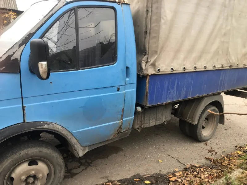 Продам газель !! газ 33021 ратник, полностью в рабочем состоянии, каждый день на маршруте, документы в порядке цена 300000 руб, торг +79898296044 📲 tg: вадим 📞 звоните: +7(989)8296044 - фотография - 3