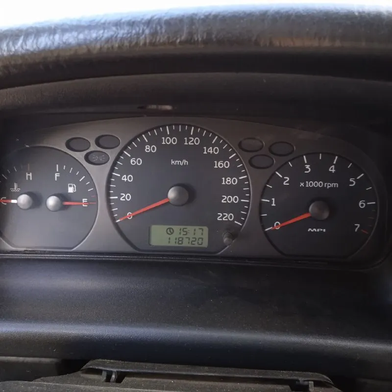 Продам chery amulet 2007 г. в. пробег 119000км, двигатель 1,6 метан вписан, abs, гидроусилитель руля, электропривод зеркал, подогрев передних сидений, кондиционер, стеклоподъёмники всех дверей, сигнализация, вместительный багажник. не гнилая по лкп есть нюансы. цена договорная. осмотр горловка. звоните +79493849270 📲 tg: александр 📞 звоните: +7(949)3849270 - фотография - 4