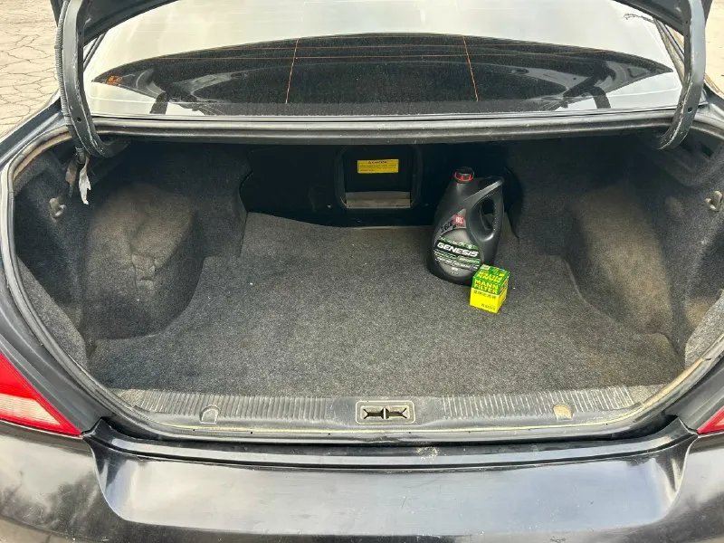 Nissan альмера classic 2008 год 1.6 на автомате в отличном состоянии ! полная комплектация два комплекта колес новое масло и фильтр в комплекте с документами порядок цена 500.000 тысяч рублей торг присутствует! г торез +79494987454 📞 звоните: +7(949)4987454 - фотография - 6