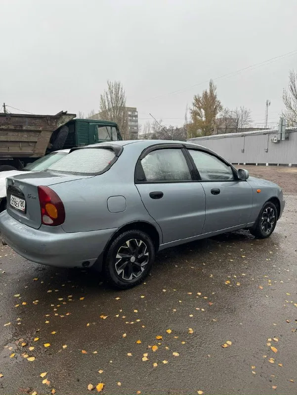 Продам lanos 2011 год 3 владельца 155.000 пробег проблема со смазкой двигателя на ходу цена: 240.000р, торг при встрече подробнее по телефону: +79493476183 📞 звоните: +7(949)3476183 - фотография - 2