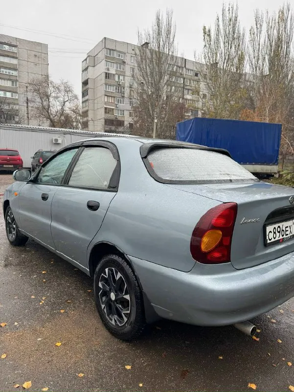 Продам lanos 2011 год 3 владельца 155.000 пробег проблема со смазкой двигателя на ходу цена: 240.000р, торг при встрече подробнее по телефону: +79493476183 📞 звоните: +7(949)3476183 - фотография - 4