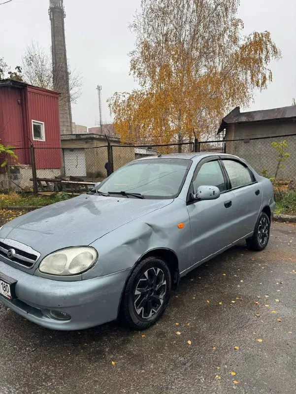 Продам lanos 2011 год 3 владельца 155.000 пробег проблема со смазкой двигателя на ходу цена: 240.000р, торг при встрече подробнее по телефону: +79493476183 📞 звоните: +7(949)3476183 - фотография - 5