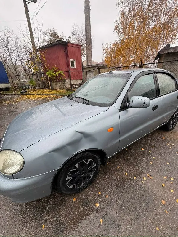 Продам lanos 2011 год 3 владельца 155.000 пробег проблема со смазкой двигателя на ходу цена: 240.000р, торг при встрече подробнее по телефону: +79493476183 📞 звоните: +7(949)3476183 - фотография - 6