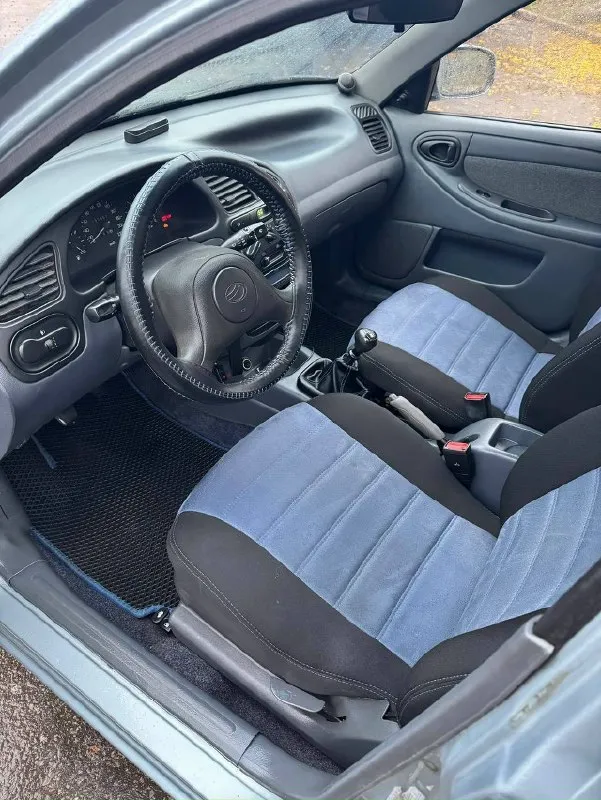 Продам lanos 2011 год 3 владельца 155.000 пробег проблема со смазкой двигателя на ходу цена: 240.000р, торг при встрече подробнее по телефону: +79493476183 📞 звоните: +7(949)3476183 - фотография - 8