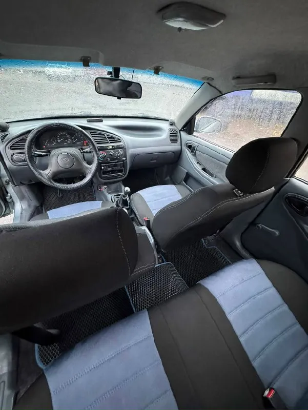 Продам lanos 2011 год 3 владельца 155.000 пробег проблема со смазкой двигателя на ходу цена: 240.000р, торг при встрече подробнее по телефону: +79493476183 📞 звоните: +7(949)3476183 - фотография - 9