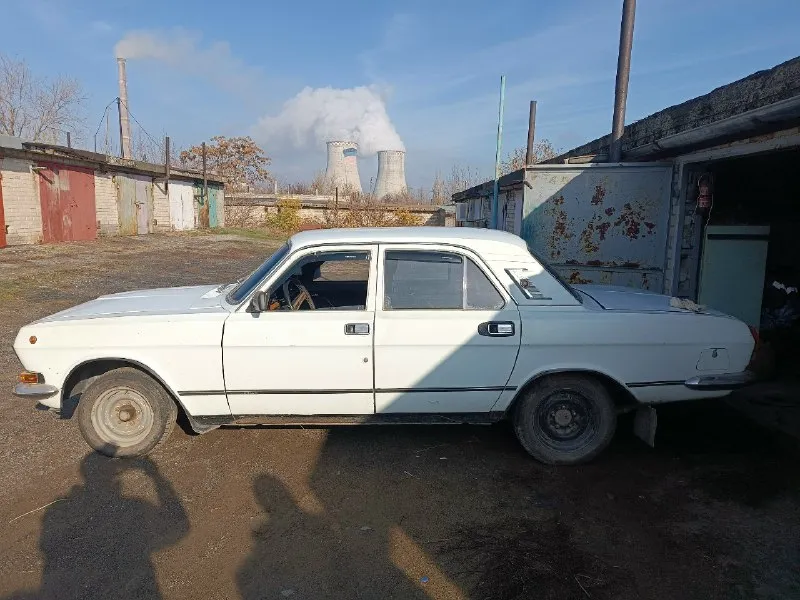 Продам газ 24" экспортный вариант", 1975г. нужно заниматься. учет днр. цена 150 т. р. разумный торг. +79493597807 📞 звоните: +7(949)3597807 - фотография - 2