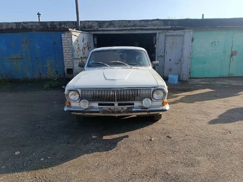 Продам газ 24" экспортный вариант", 1975г. нужно заниматься. учет днр. цена 150 т. р. разумный торг. +79493597807 📞 звоните: +7(949)3597807 - фотография - 3