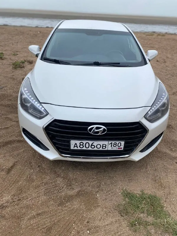 В продаже hyundai i 40 2016 год 2.0 автомат автомобиль на полном ходу юридически без проблем🏛 обут в... - фотография