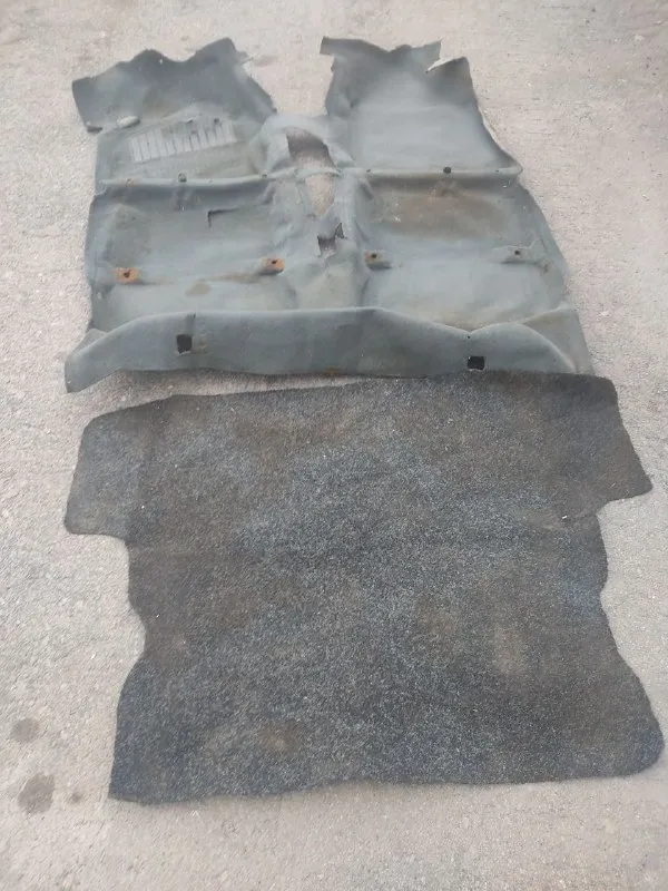 Продам запчасти на daewoo нубира. в наличии есть много и других запчастей спрашивайте. возможна отпр... - фотография