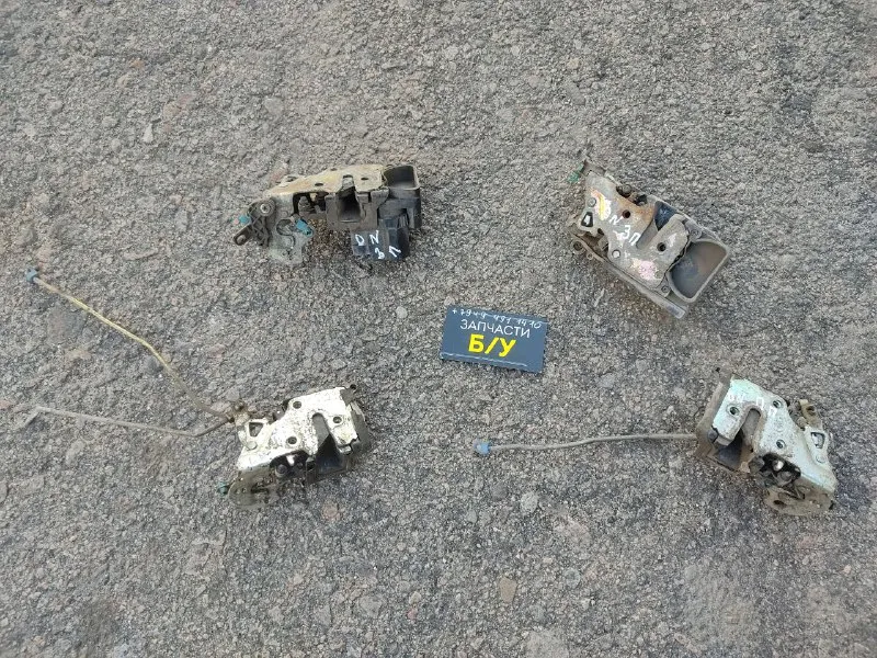 Продам запчасти на daewoo нубира. в наличии есть много и других запчастей спрашивайте. возможна отправка почтой. +79494911410 📲 tg: николай 📞 звоните: +7(949)4911410 - фотография - 7