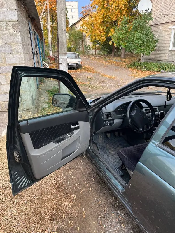 Ваз priora 2009 г. в. 3-й владелец по птс. пробег 290 000т. 2 элсп, гур, без кондиционера. по технике в отличном состоянии. , коробка без нареканий. салон чистый и ухоженный. стаканы целые. дно не гнилое. полностью в круг стоят стойки и пружины ss20. машина в тельманово цена 420000₽ торг. все остальное расскажу по телефону. +7 (949) 322 79 61 📞 звоните: +7(949)3227961 - фотография - 8