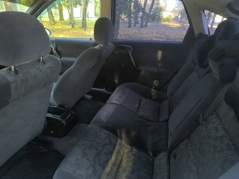 Opel vectra b год 1998 пробег 200 тыс. ✅ двигатель 1.8 ( 115 сил) коробка механика птс оригинал. кузов лифтбек. багажник большой. машина в хорошем состоянии. не дымит не троит, ходовка новая. сход развал сделал. гур, кондиционер работает ❄️, обогрев зеркал + заднего лобового работает 🔥, печка новая баня просто 🔥, абс работает, подушки безопасности на месте. сел поехал ! по документам никаких проблем нет. я владелец. осмотр макеевка 💰3️⃣1️⃣5️⃣. торг после осмотра. подробнее о машине по телефону +7949 585 02 49. 📞 звоните: +7(949)5850249 - фотография - 6